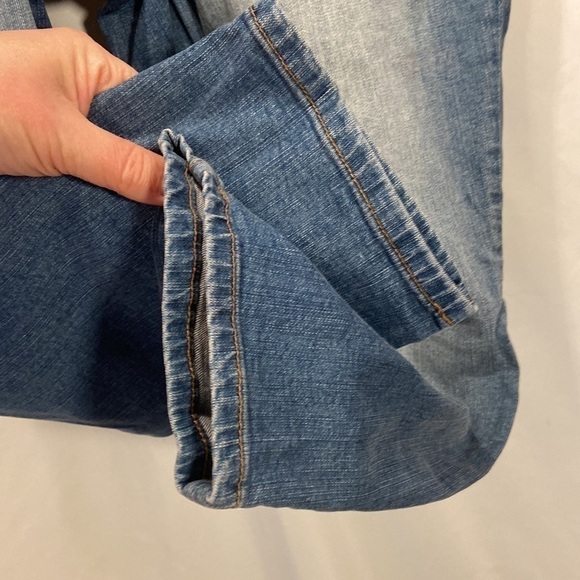 Torrid Ankle Skinny Jeans, 5 Pockets, Size 20 R - Picture 6 of 8